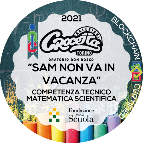 matematica che aiuta a vivere